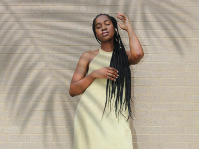 Revivum changed my hair game